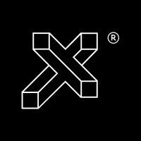 VisionX® logo - Similar company to Qewamos