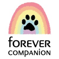 Forever Companion - Home Pet Euthanasia Services logo - Similar company to Everpaw