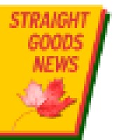 Straight Goods News