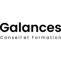Galances Conseil & Formation logo - Similar company to Econ[U]M