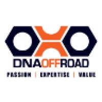 DNA Off Road Pty Ltd logo - Similar company to Sss Auto Parts