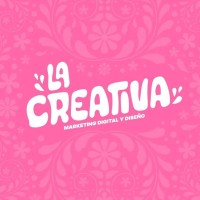 La Creativa (marketing y diseño) logo - Similar company to Tfg