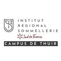 Institut Régional de Sommellerie Sud de France à Thuir logo - Similar company to Udsf - Union De La Sommellerie Française