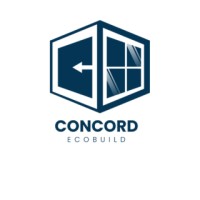 Concord Ecobuild logo - Similar company to Market Intelligence And Consulting Private Limited
