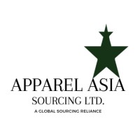 APPAREL ASIA SOURCING LTD. logo - Similar company to Techie Youth