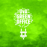 UvA Green Office logo - Similar company to Study Association Bloom