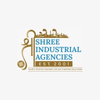 Shree Industrial Agencies logo - Similar company to The Alpha System