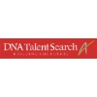 DNA Talent Search logo - Similar company to Dna Talent