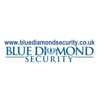 Blue Diamond Security Solutions Ltd logo - Similar company to Standbii Security