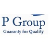 P Group Plovdiv Ltd logo - Similar company to Via Orbita Plovdiv