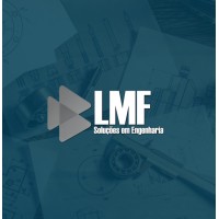 LMF Soluções em Engenharia logo - Similar company to Draft 3D