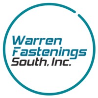 Warren Fastenings South logo - Similar company to Robnet Fastener Supply