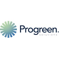 Progreen Solutions logo - Similar company to Mindsgroup