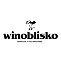 Winoblisko logo - Similar company to Beztrosko