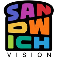 Sandwich Vision logo - Similar company to Spatialgen