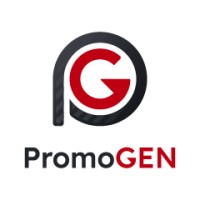 PromoGEN logo - Similar company to Datanimals