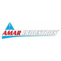 Amar Industries logo - Similar company to Chirag Techno Electricals Co.