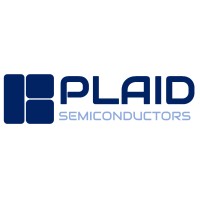 Plaid Semiconductors logo - Similar company to Phantafield