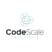 CodeScale logo - Similar company to Codescale Stockholm Ab