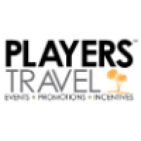 Players Travel logo - Similar company to Creativeworld