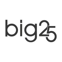Big25 logo - Similar company to Propinque