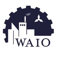 Walter Ahlströmin Insinööriopiskelijat WAIO ry logo - Similar company to Espoon Partiotuki Ry