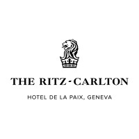 The Ritz-Carlton Hotel de la Paix, Geneva logo - Similar company to Intercontinental Genève