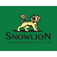 SnowLion Expeditions logo - Similar company to Unemployed
