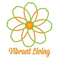 Vibrant Living International logo - Similar company to All Things Business Center