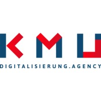 KMU Digitalisierung GmbH logo - Similar company to Spreadz App