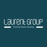 Laurent Group logo - Similar company to El-Rashed Contracting