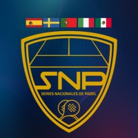 Series Nacionales de Padel logo - Similar company to Mio One