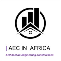 AEC IN AFRICA logo - Similar company to Electromatic Guinee