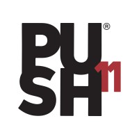 Push 11 logo - Similar company to Between Form