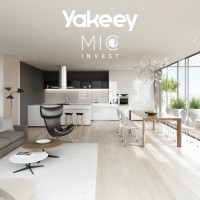 MIC INVEST || YAKEEY - Leader de l'Immobilier au Maroc avec plus de 600 Brokers Immobiliers logo - Similar company to Yakeey