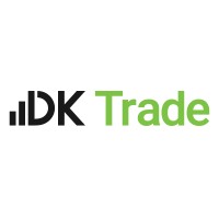 DK Trade VN logo - Similar company to Songhan Incubator