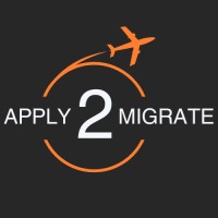 Apply2Migrate logo - Similar company to Pro Relocation