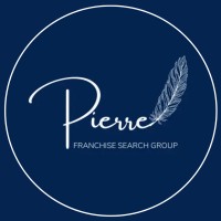 Pierre Franchise Search Group, LLC logo - Similar company to Shamrock Construction