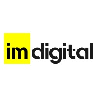 IM Digital logo - Similar company to Oho