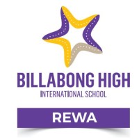 Billabong High International School Rewa logo - Similar company to Gurukul Senior Secondary School