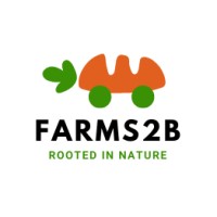 Farms2B logo - Similar company to Zopa