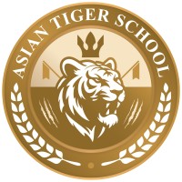 Asian Tiger School logo - Similar company to Aksoro
