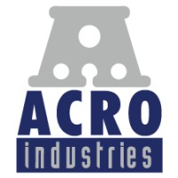ACRO Manufacturing Industries Ltd. logo - Similar company to Arnprior Rapid Manufacturing Solutions, Inc.