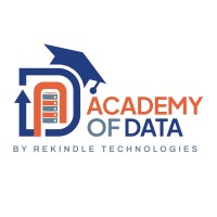 ACADEMY OF DATA logo - Similar company to Cogniforge Global