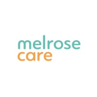 Melrose Care logo - Similar company to Smith & Sinclair