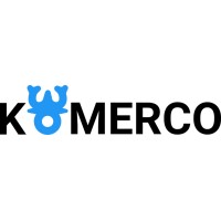 KOMERCO logo - Similar company to Arctech Labs