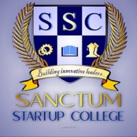 Sanctum Startup College logo - Similar company to Idmann Academy