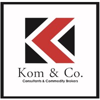 Kom & Co. Lda. logo - Similar company to Pro Logistics & Services