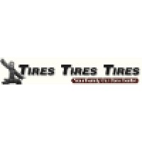Tires Tires Tires