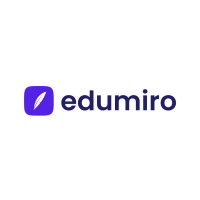 Edumiro | AI-Powered Learning Management System (LMS) logo - Similar company to Interactivedemo.Ai